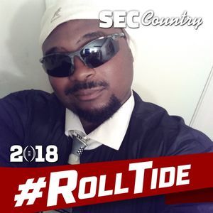 Meet your Posher, Frederick